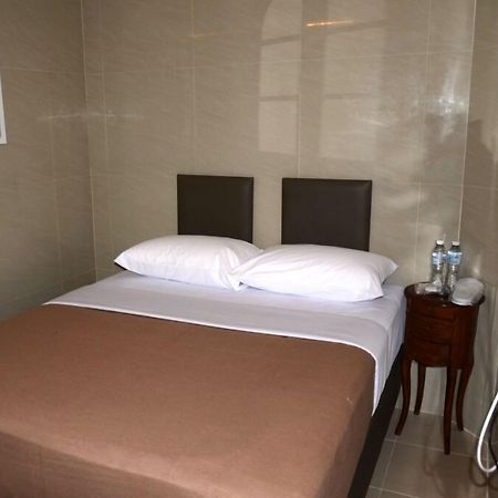 Aura Hotel Kuala Lumpur Exteriör bild