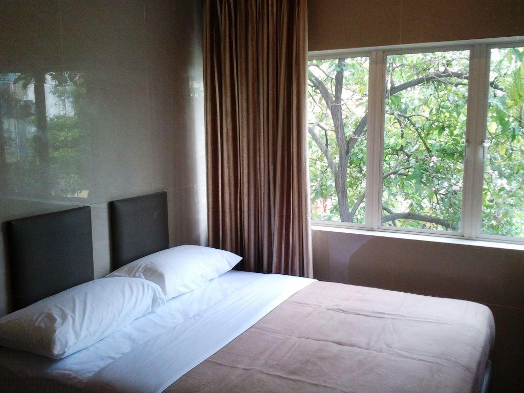Aura Hotel Kuala Lumpur Exteriör bild