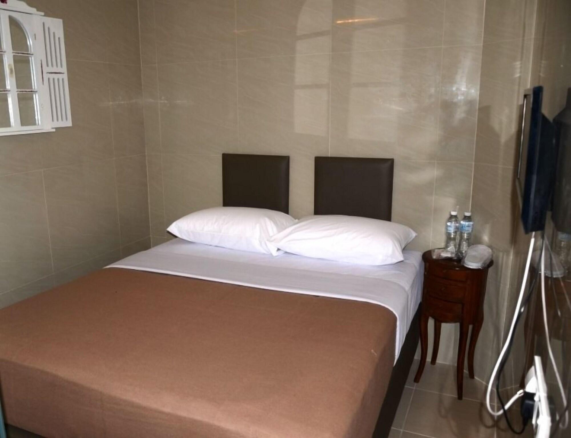 Aura Hotel Kuala Lumpur Exteriör bild