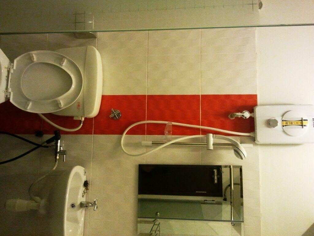 Aura Hotel Kuala Lumpur Exteriör bild