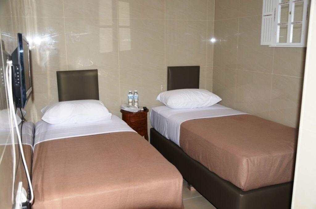 Aura Hotel Kuala Lumpur Exteriör bild