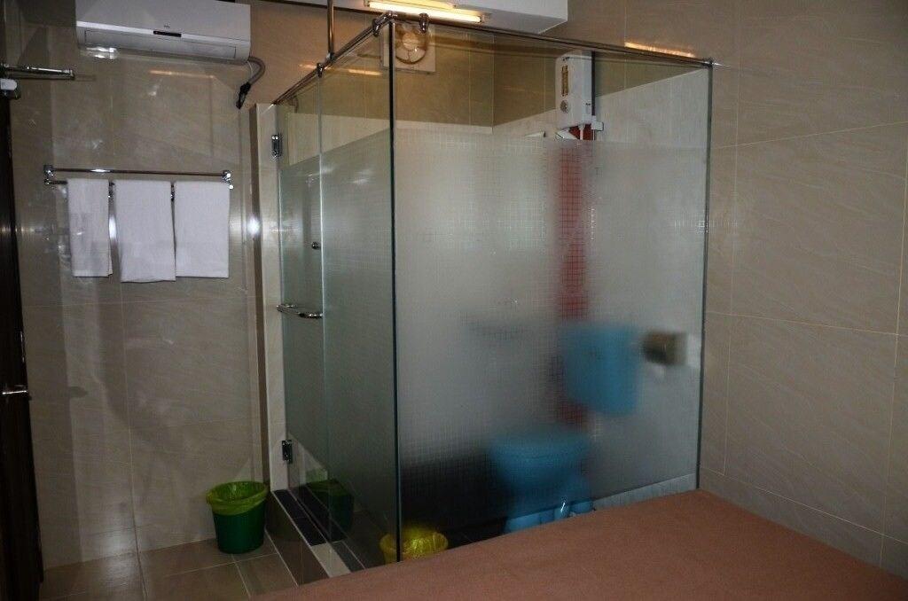 Aura Hotel Kuala Lumpur Exteriör bild