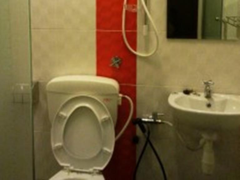 Aura Hotel Kuala Lumpur Exteriör bild